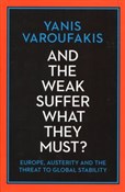 And the We... - Yanis Varoufakis -  Książka z wysyłką do Niemiec 