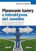 Planowanie... - Krystyna Lelińska -  polnische Bücher