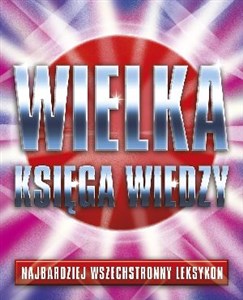 Bild von Wielka księga wiedzy