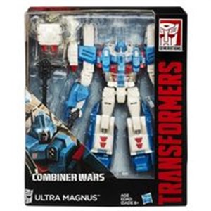 Obrazek Transformers Ultra Magnus
