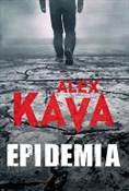Epidemia - Alex Kava - buch auf polnisch 