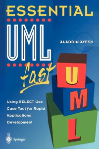 Bild von AYESH, A: ESSENTIAL UMLTM FAST