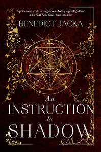Obrazek JACKA, B: INSTRUCTION IN SHADOW