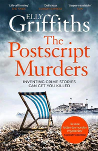 Obrazek GRIFFITHS, E: POSTSCRIPT MURDERS