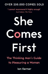 Bild von KERNER, I: SHE COMES FIRST