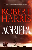 Zobacz : Agrippa - Robert Harris