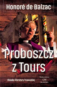 Obrazek Proboszcz z Tours