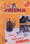 Polska książka : Club Prism... - Paula Cerdeira, Ana Romero