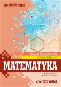 Bild von Matematyka Matura 2019 Arkusze egzaminacyjne Poziom rozszerzony