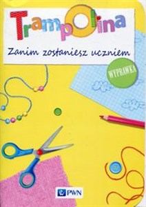 Bild von Trampolina Zanim zostaniesz uczniem Wyprawka