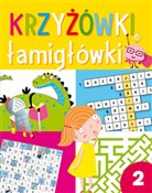 Krzyżówki ... - Opracowanie Zbiorowe -  polnische Bücher