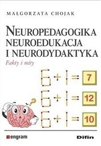 Bild von Neuropedagogika neuroedukacja i neurodydaktyka Fakty i mity