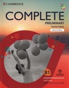 Complete P... - Rod Fricker -  polnische Bücher