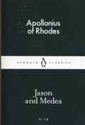 Polska książka : Jason and ... - Apollonius Of Rhodes
