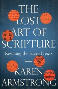 Obrazek The Lost Art of Scripture