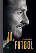 Ja Futbol - Zlatan Ibrahimovic -  polnische Bücher