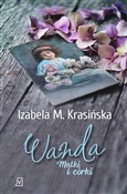 Książka : Wanda - M. Krasińska Izabela