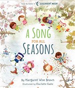 Książka : A Song for... - Margaret Wise Brown