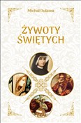 Książka : Żywoty świ... - Michał Duława