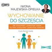 [Audiobook... - Iwona Majewska-Opiełka - Ksiegarnia w niemczech