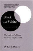 Polska książka : Black and ... - Kevin Dutton