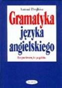 Gramatyka ... - Antoni Prejbisz -  fremdsprachige bücher polnisch 