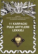 11 Karpack... - Piotr Zarzycki - Ksiegarnia w niemczech