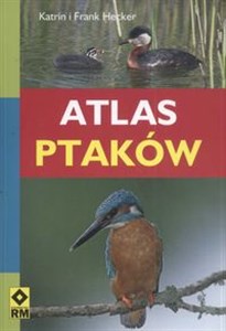 Obrazek Atlas ptaków