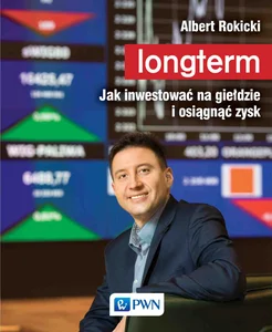 Obrazek Longterm Jak inwestować na giełdzie i osiągnąć zysk