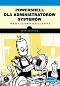 Polnische buch : PowerShell... - Adam Bertram