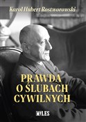 Polska książka : Prawda o ś... - Karol Hubert Rostworowski