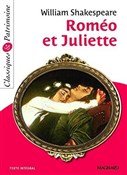 Romeo et J... - William Shakespeare - Ksiegarnia w niemczech