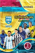 Książka : FIFA 365 2...
