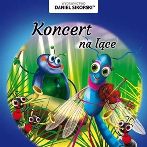 Obrazek Koncert na łące