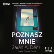 [Audiobook... - Sarah A. Denzil -  Polnische Buchandlung 