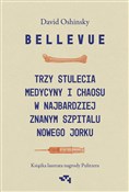Bellevue T... - David Oshinsky - Ksiegarnia w niemczech