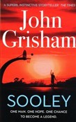 Sooley - John Grisham -  polnische Bücher