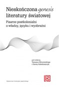 Nieskończo... - Opracowanie Zbiorowe -  Książka z wysyłką do Niemiec 