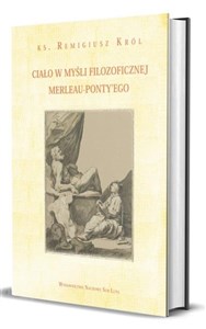 Bild von Ciało w myśli filozoficznej Merleau-Ponty'ego