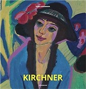 Kirchner - Doris Hansmann -  Książka z wysyłką do Niemiec 