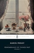 Polska książka : Remembranc... - Marcel Proust