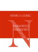 Polnische buch : Najnowsze ... - Henri Lubac