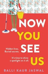 Bild von Now you see us