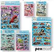 Naklejki l... - Ksiegarnia w niemczech