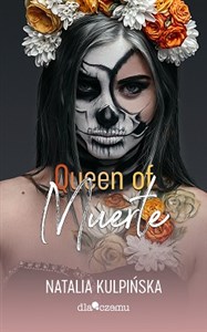 Bild von Queen of Muerte. Tom 1