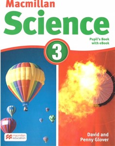 Obrazek Macmillan Science 3 SB + eBook