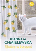 Słońce w k... - Joanna M. Chmielewska - buch auf polnisch 