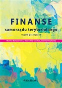 Polska książka : Finanse sa... - Monika Banaszewska, Sławomira Kańduła, Joanna Przybylska
