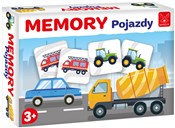 Memory Poj... -  Książka z wysyłką do Niemiec 