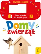 Polska książka : Otwórz i z... - Opracowanie Zbiorowe